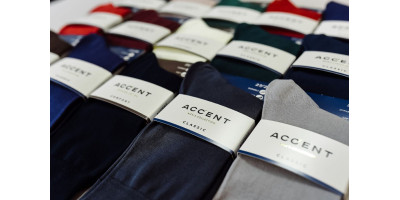 Дополнительный бренд ACCENT от ТМ DUNA