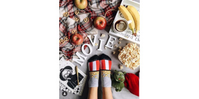 Как держать настроение позитивное, когда надо оставаться дома?