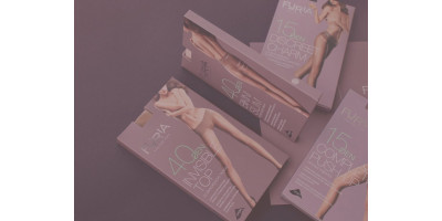 Дополнительный бренд FURIA от ТМ DUNA