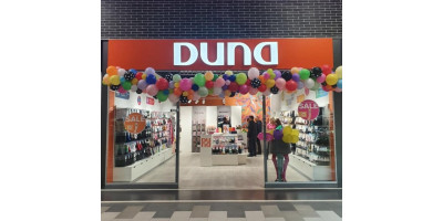 Семья DUNA становится еще больше