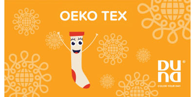 Что такое сертификация OEKO-Tex® Standart 100?