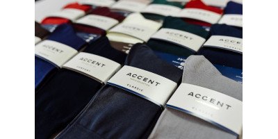 Додатковий бренд ACCENT від ТМ DUNA