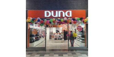 Сім’я DUNA стає ще більшою