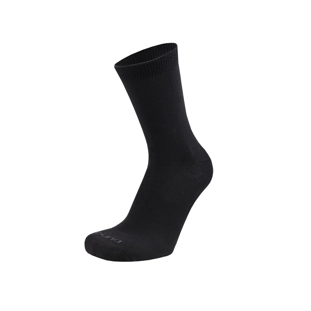 Набор женских демисезонных носков из 3-х пар, с хлопка DUNA 1066