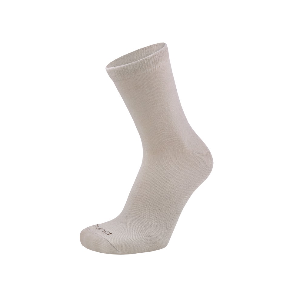 Набір шкарпеток жіночих демісезонних з 3-х пар, із бавовни DUNA 1066-1