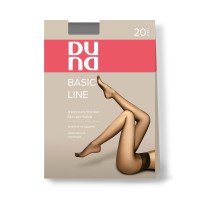 Колготки женские T-BAND, 20 DEN DUNA 1123
