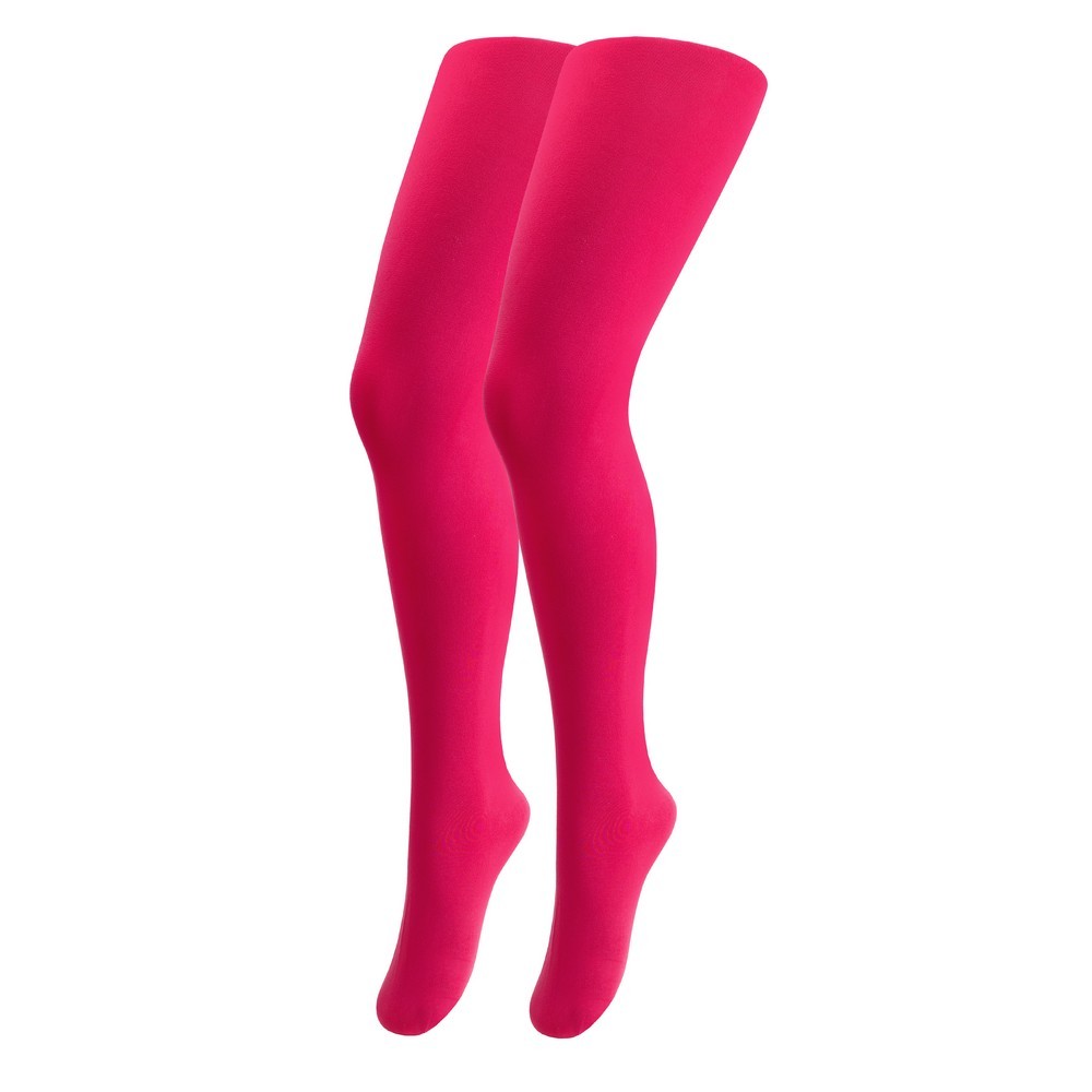 Колготки для дівчаток Microfibre DUNA 144