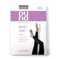 Колготки дитячі поліамідні демісезоні 80 DEN DUNA 1455