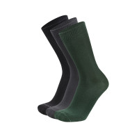 Набор носков из 3 пар. DUNA мужские демисезонные хлопковые 1561