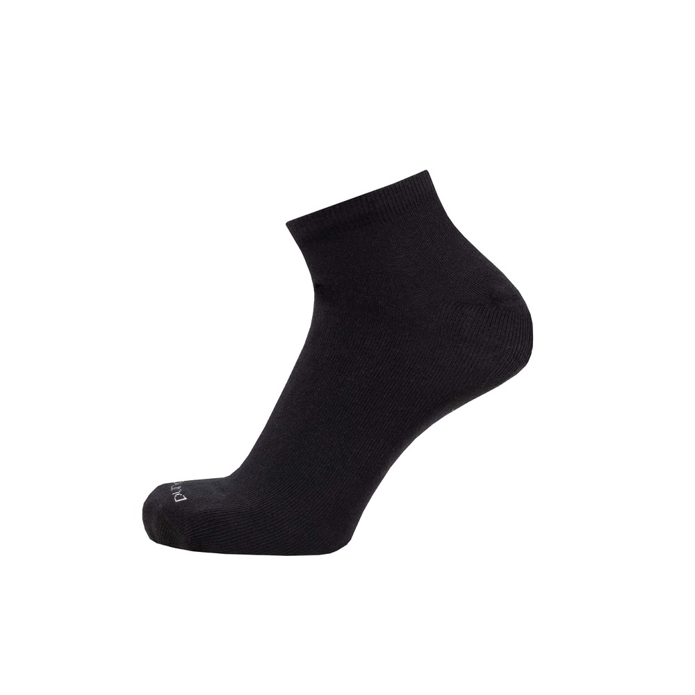 Набір шкарпеток жіночих демісезонних з 3-х пар, із бавовни DUNA 1562