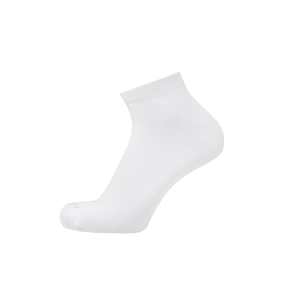 Набір шкарпеток жіночих демісезонних з 3-х пар, із бавовни DUNA 1562