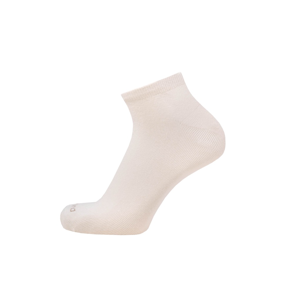 Набір шкарпеток жіночих демісезонних з 3-х пар, із бавовни DUNA 1562