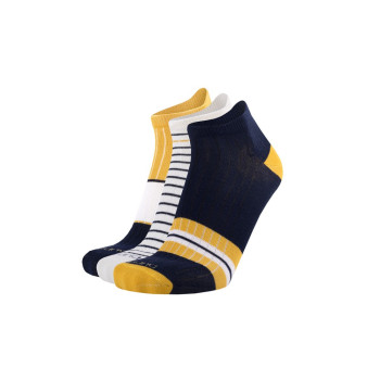 Набор демисезонных носков из 3-х пар, с хлопка DUNA 1565