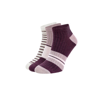 Набор демисезонных носков из 3-х пар, с хлопка DUNA 1565-1