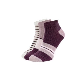 Набор демисезонных носков из 3-х пар, с хлопка DUNA 1565-1