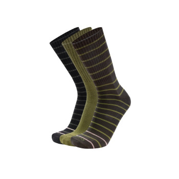 Набор носков из 3 пар. DUNA мужские демисезонные хлопковые 1567