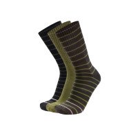 Набор носков из 3 пар. DUNA мужские демисезонные хлопковые 1567