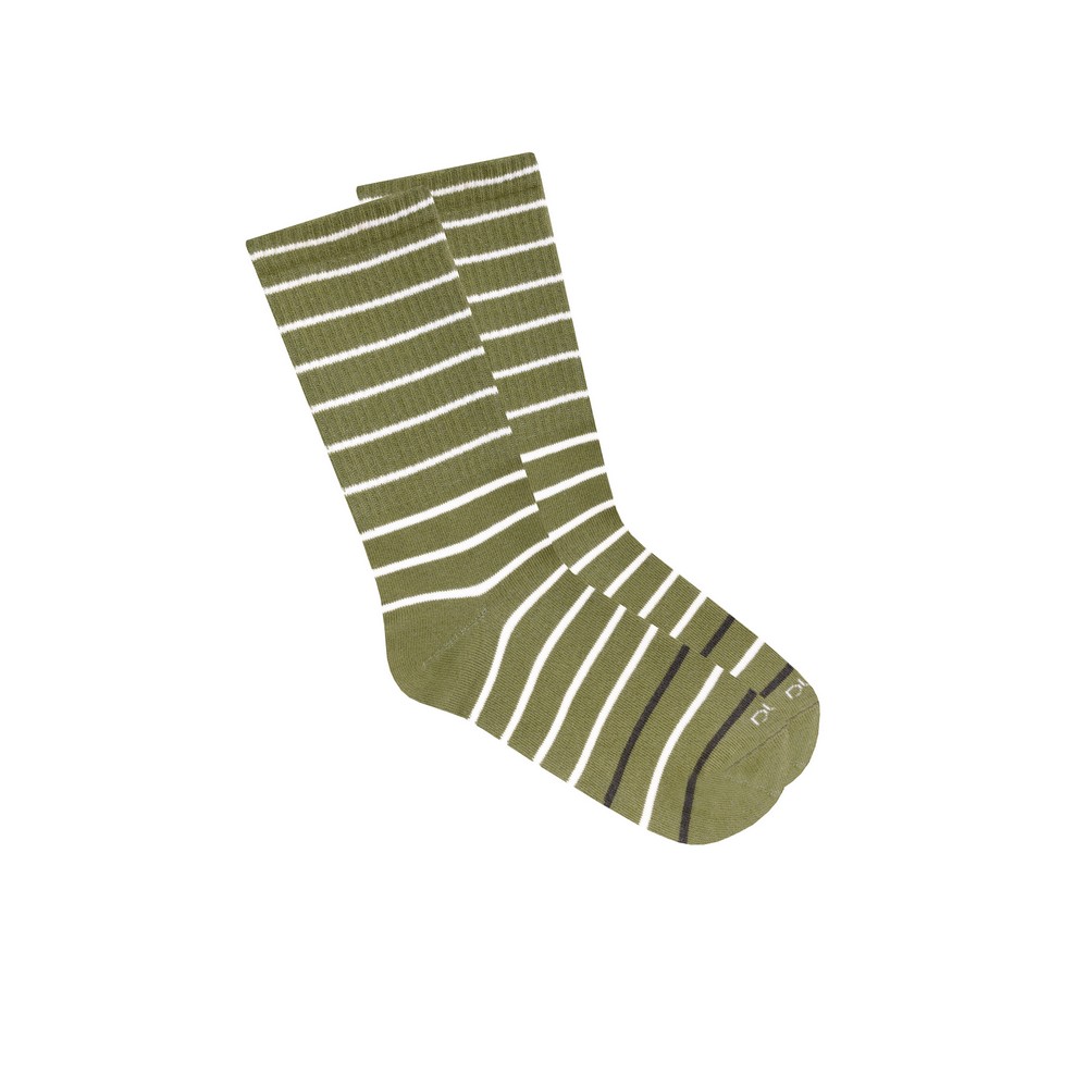 Набір шкарпеток жіночих демісезонних з 3-х пар, із бавовни DUNA 1568