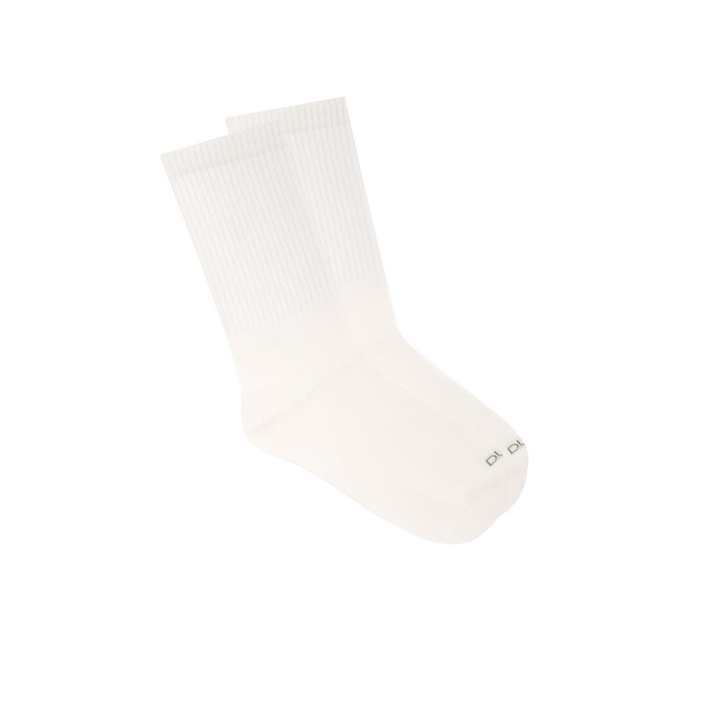 Набір шкарпеток жіночих демісезонних з 3-х пар, із бавовни DUNA 1568