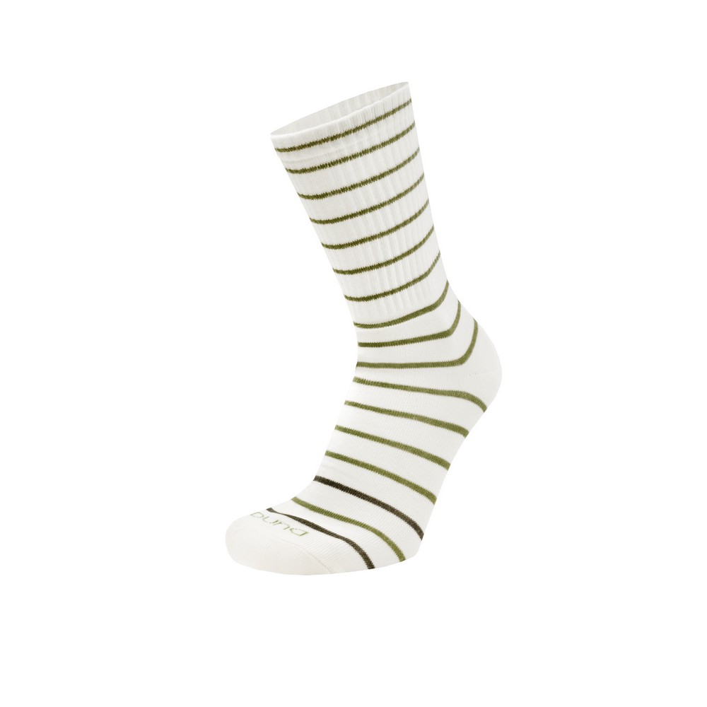 Набір шкарпеток жіночих демісезонних з 3-х пар, із бавовни DUNA 1568