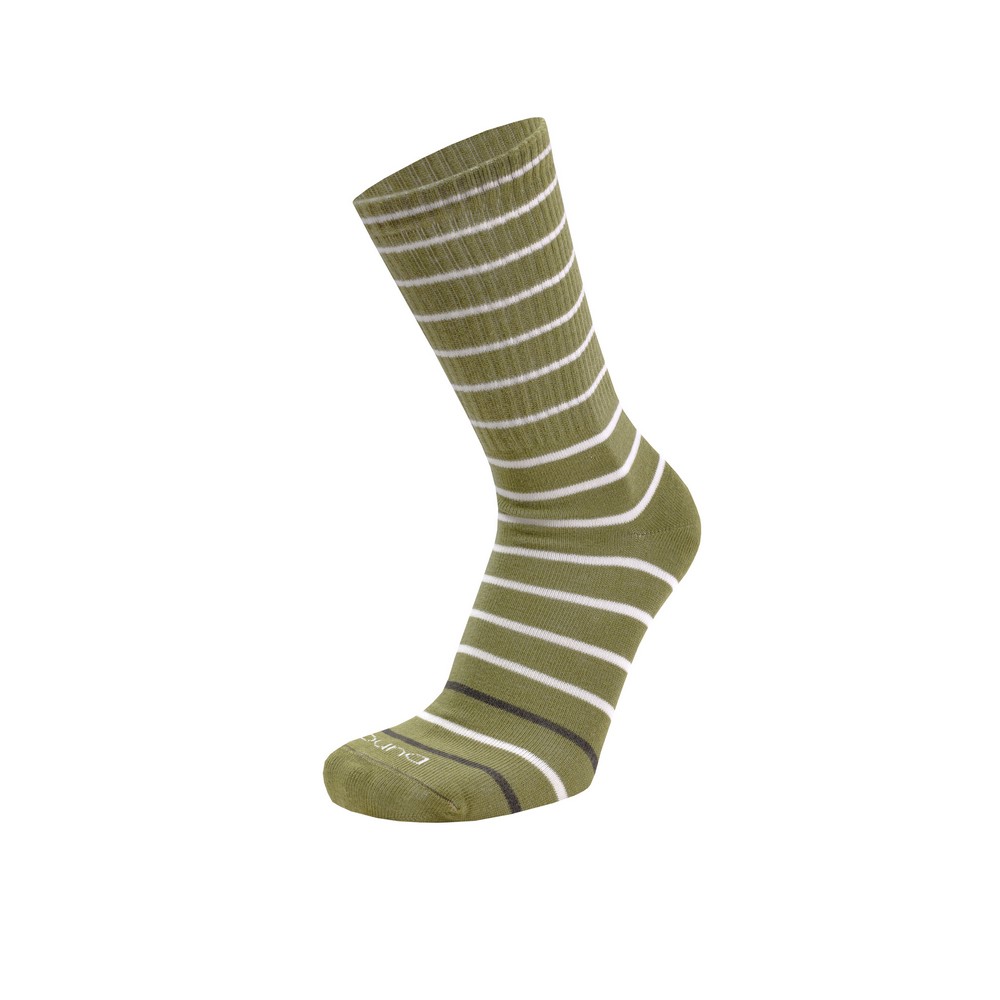 Набір шкарпеток жіночих демісезонних з 3-х пар, із бавовни DUNA 1568