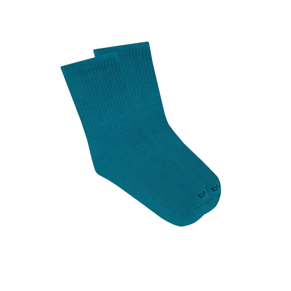 Шкарпетки дитячі набір з 3-х пар демісезонні з бавовни DUNA 1569