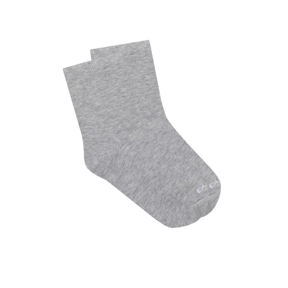 Набор детских носков из 2-х пар, демисезонные DUNA 1584