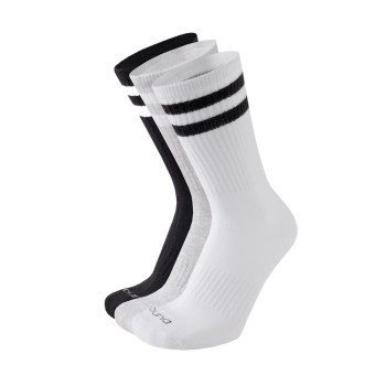 Набір з 3-х пар шкарпеток  демісезонних DUNA 1594