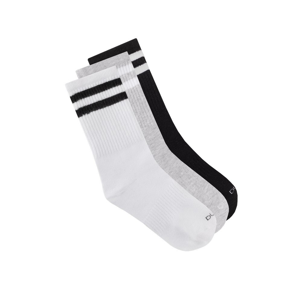 Набор из 3-х пар носков, демисезонных DUNA 1594