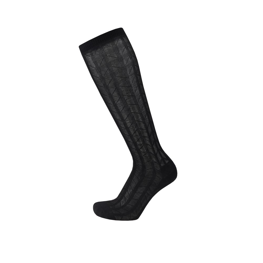 Набір підколінок з 2 пар, гольфи дитячі демісезонні DUNA 1595