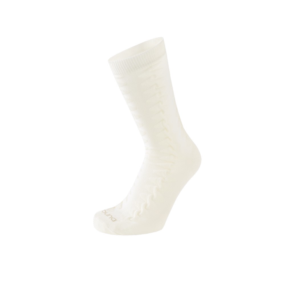 Набор женских носков из 2-х пар DUNA 1596