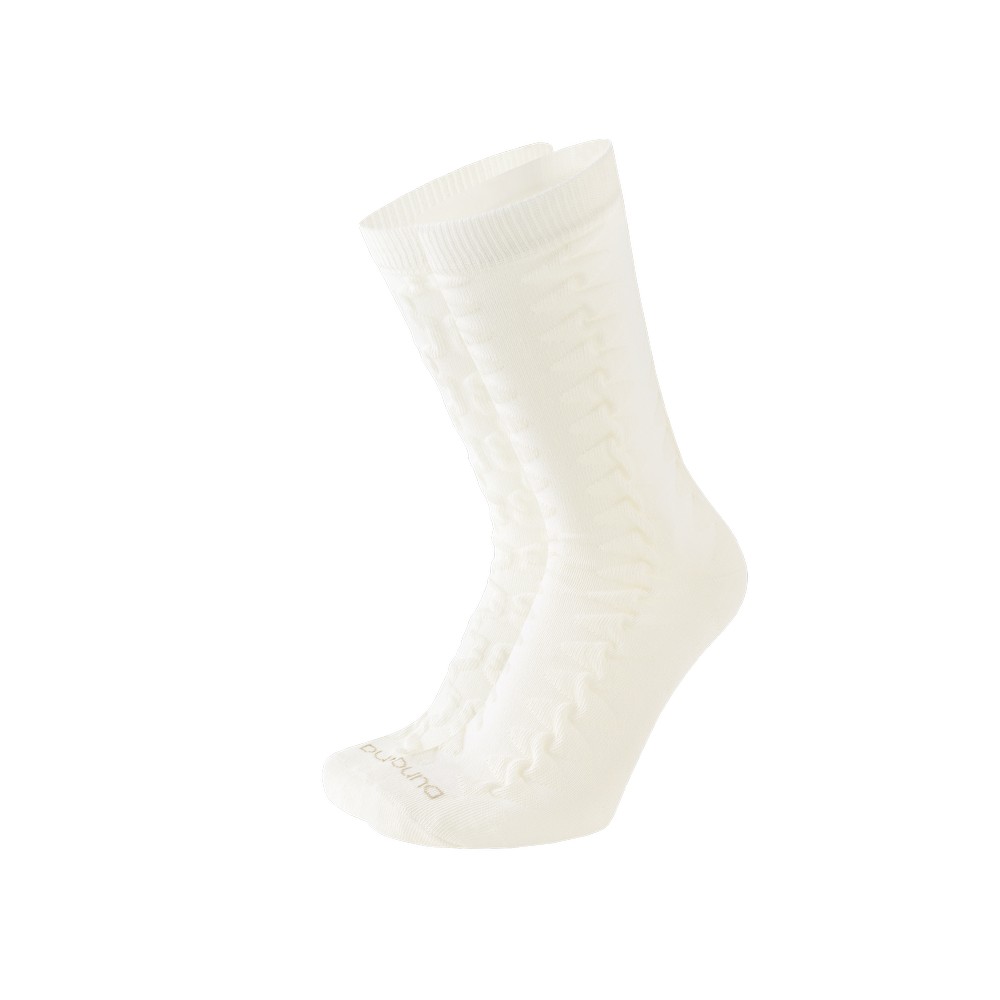 Набор женских носков из 2-х пар DUNA 1596