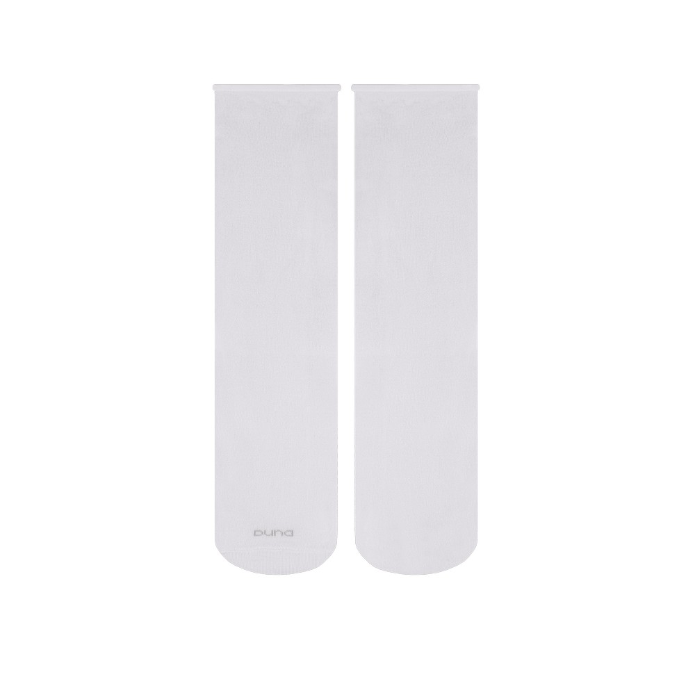 Набір з 2-х пар жіночих шкарпеток безутискові (без резинки) DUNA 1598