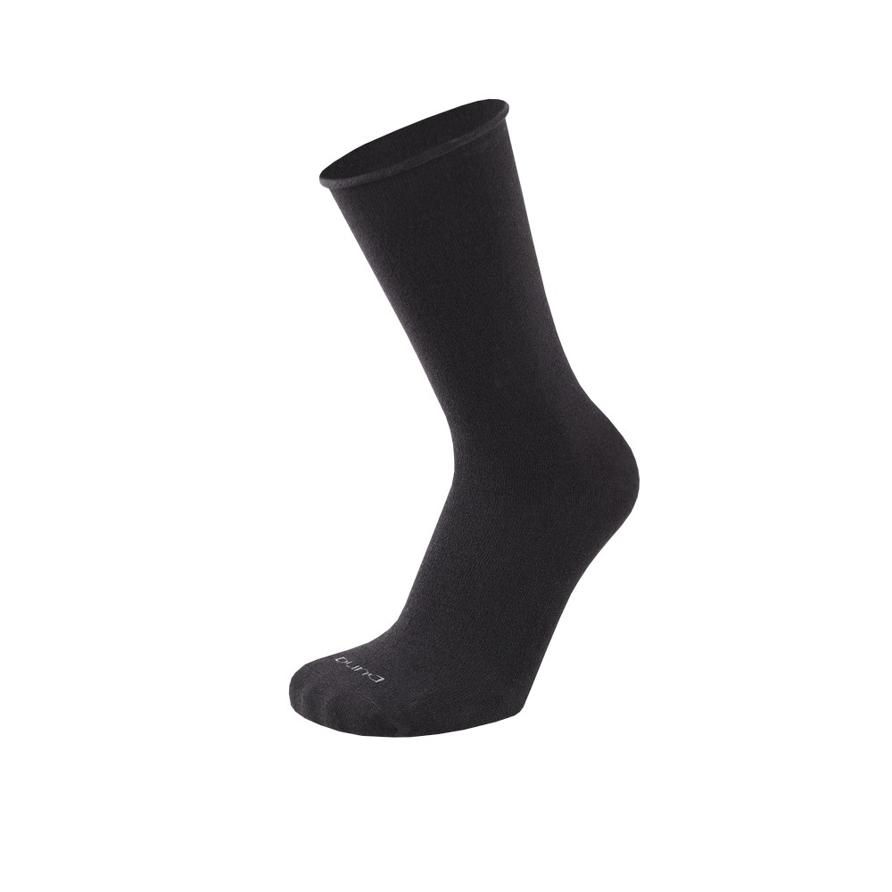 Набор из 2-х пар женских носков без резинки DUNA 1598