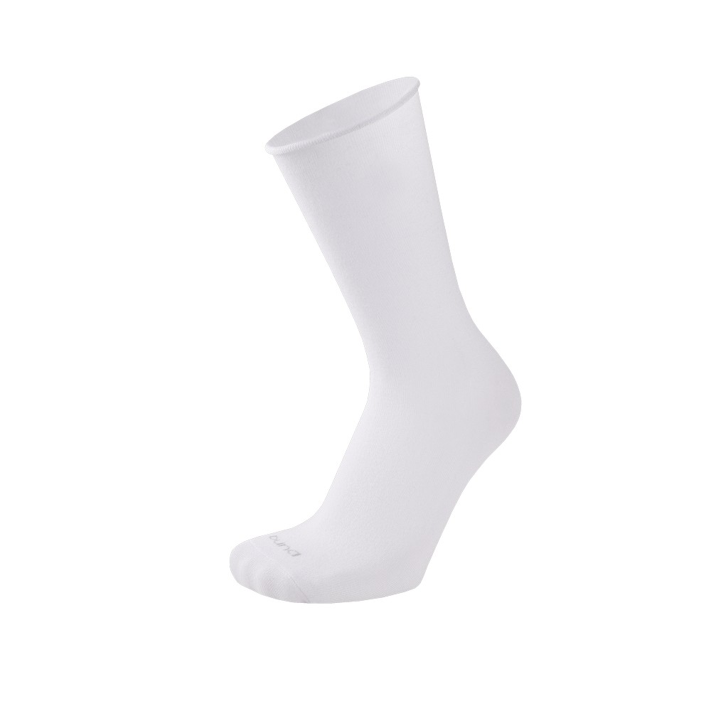 Набор из 2-х пар женских носков без резинки DUNA 1598