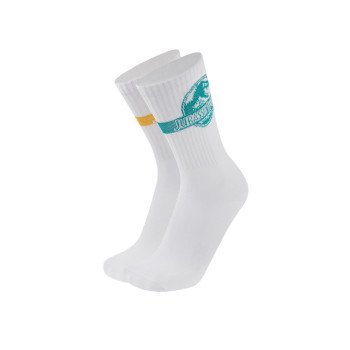 Набор из 2-х пар носков «Jurassic world» DUNA 1606