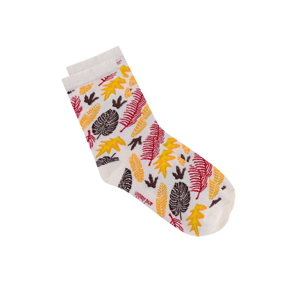 Набор из 2-х пар носков «Jurassic world» DUNA 1607