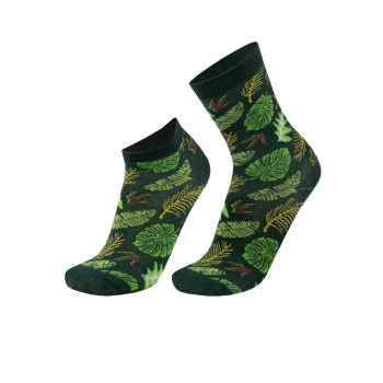 Набор из 2-х пар носков «Jurassic world» DUNA 1608