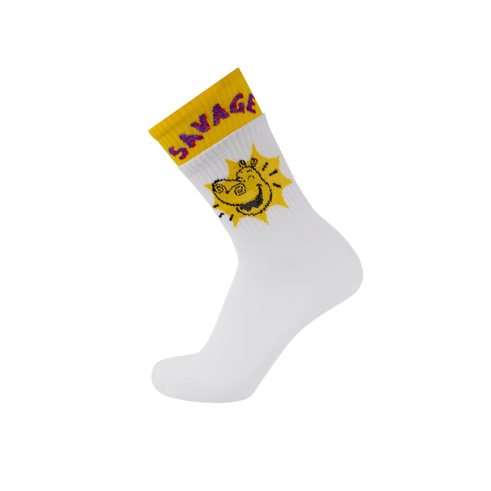 Набор из 2-х пар носков «Madagascar» DUNA 1609