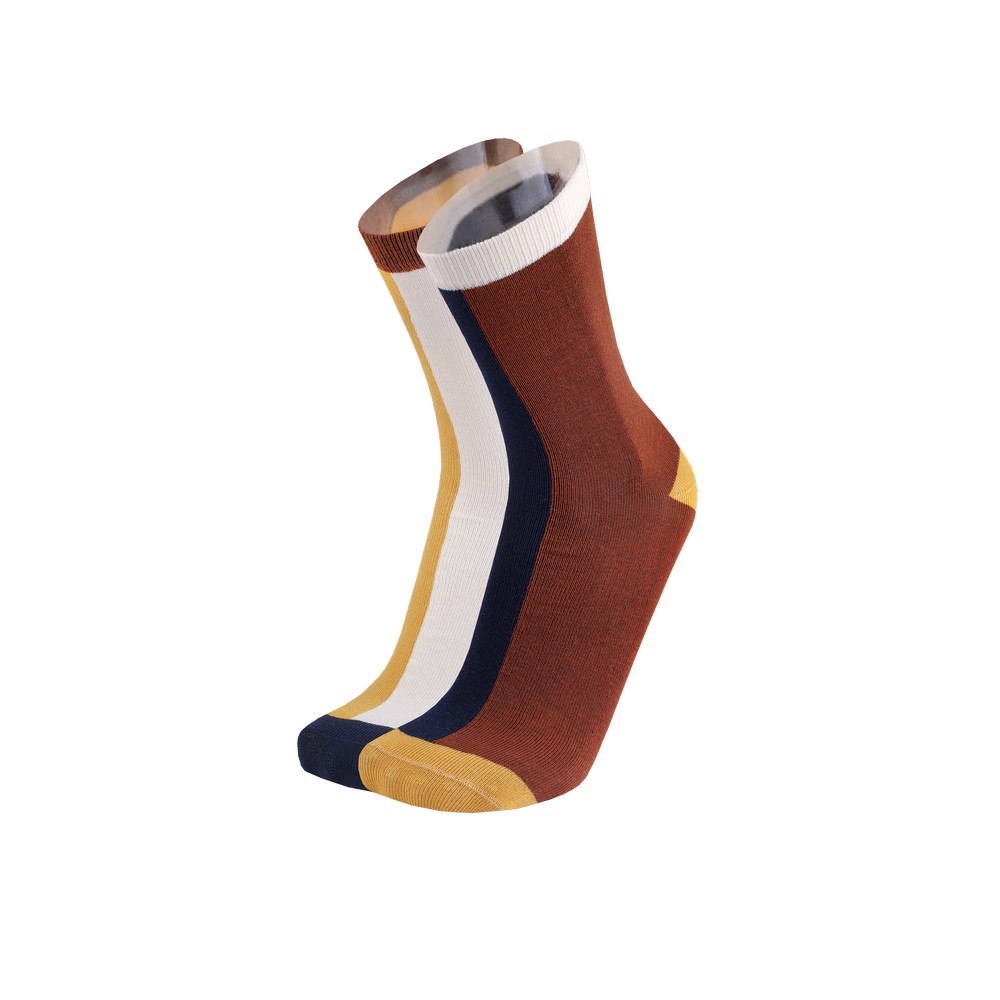 Набор из 2-х пар демисезонных носков DUNA 1612