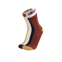 Набор из 2-х пар демисезонных носков DUNA 1612