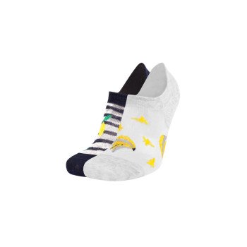 Набір слідів жіночих  з 2-х пар,  DUNA 1613