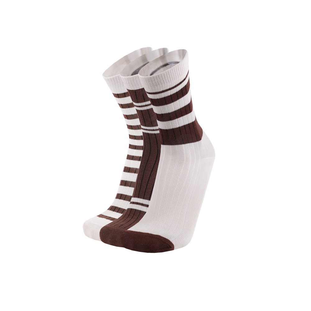 Набір з 3-х пар шкарпеток демісезонних DUNA 1616