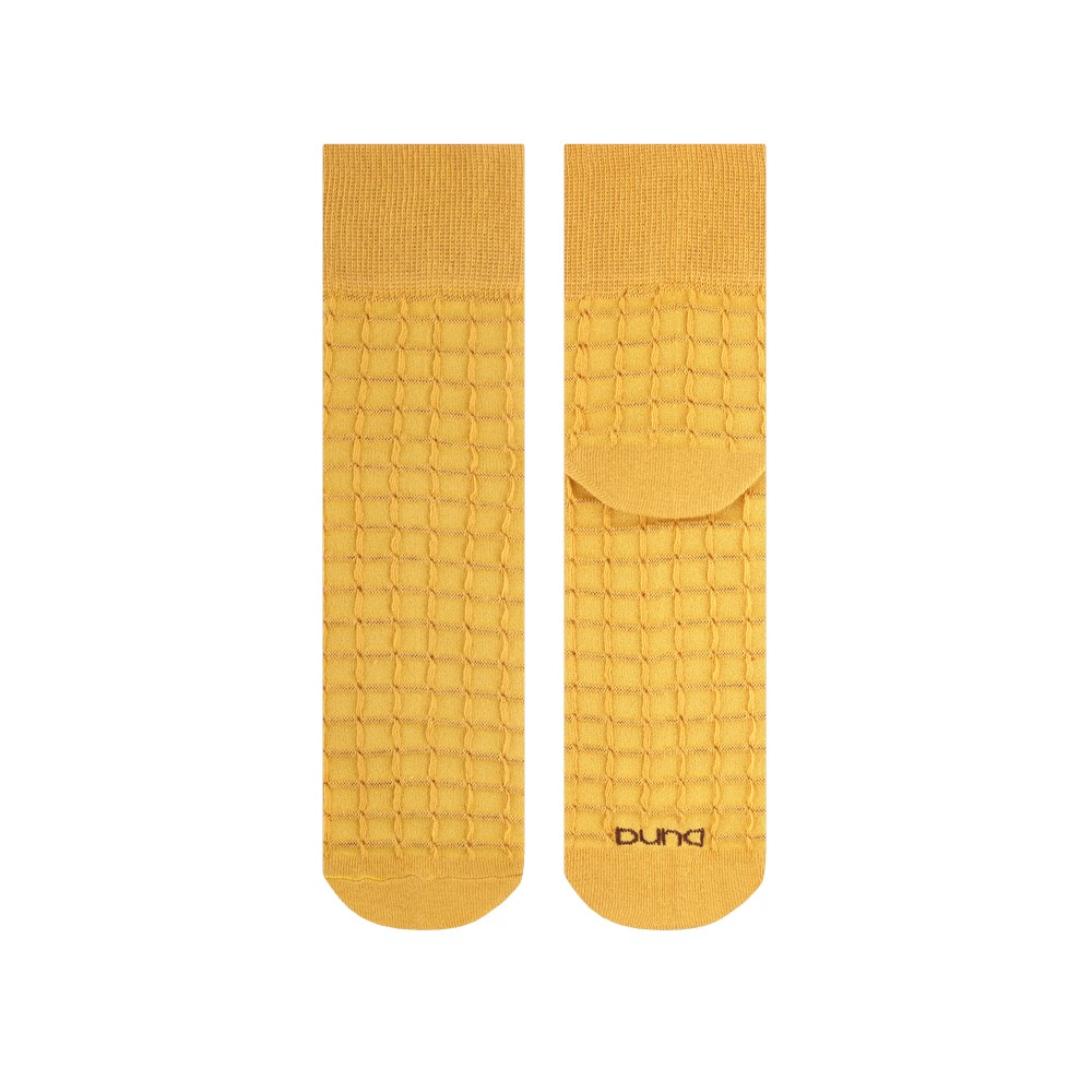 Набор женских носков из 2-х пар DUNA 1626