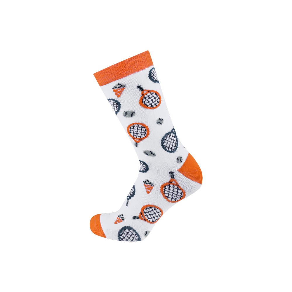 Набір з 2-х пар шкарпеток «Ракетки» DUNA 1639