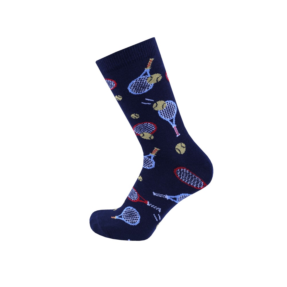 Набор из 2-х пар носков «Тенис» DUNA 1640