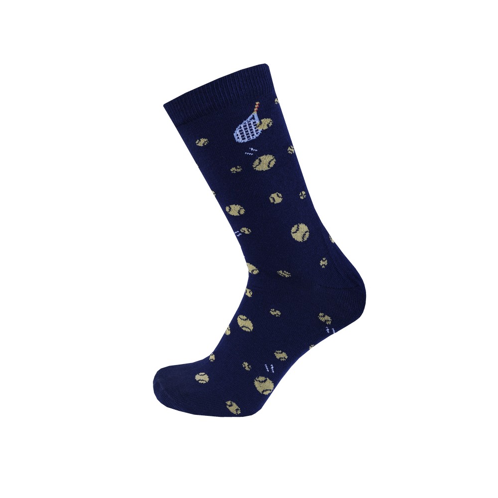 Набор из 2-х пар носков «Тенис» DUNA 1640