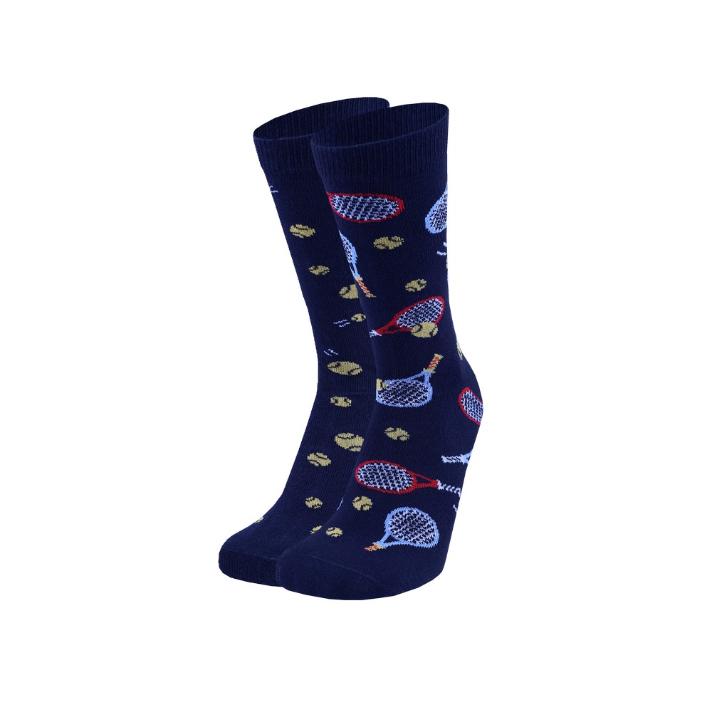 Набір з 2-х пар шкарпеток «Теніс» DUNA 1640