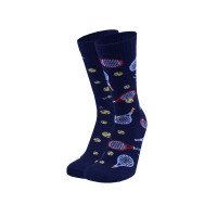 Набор из 2-х пар носков «Тенис» DUNA 1640