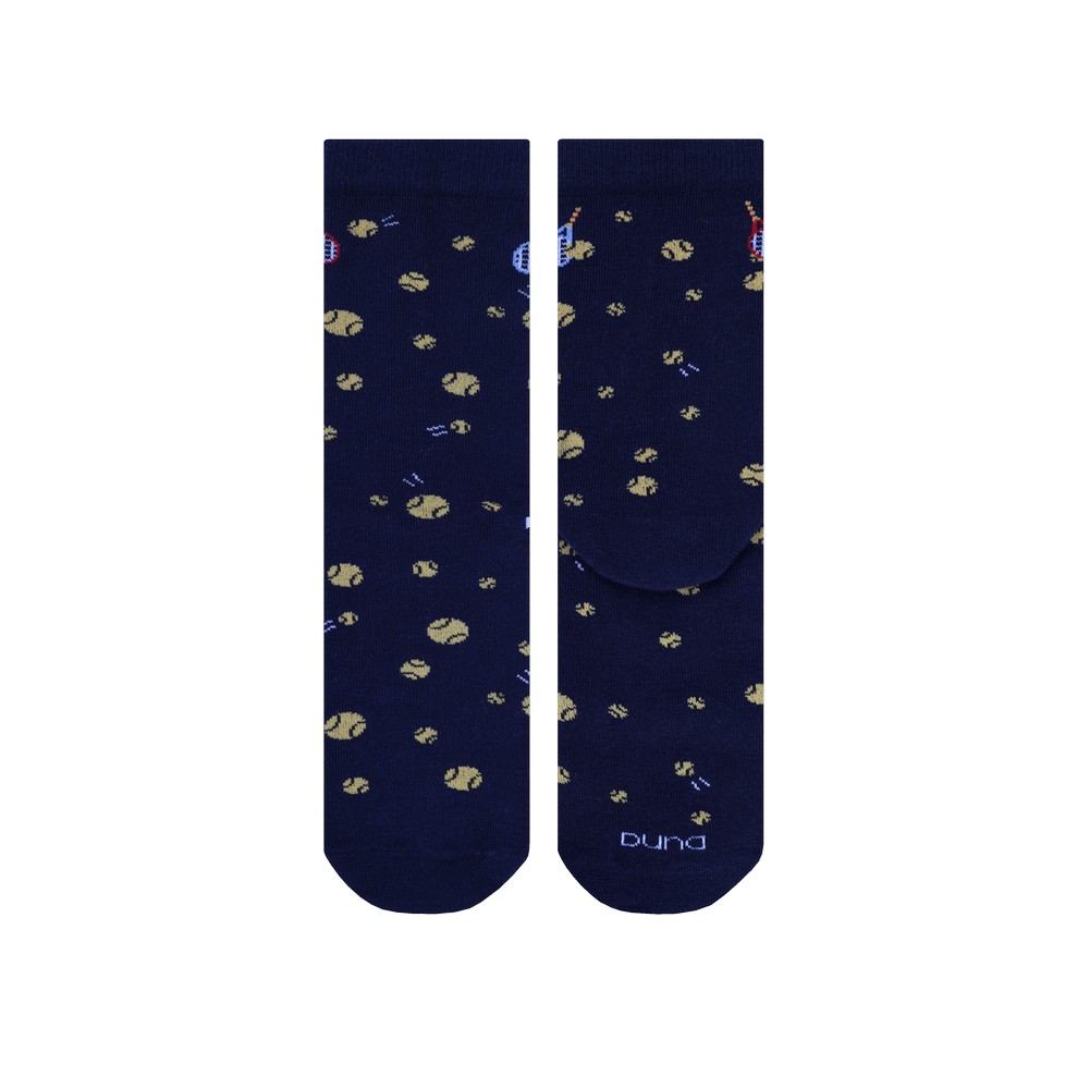 Набір з 2-х пар шкарпеток «Теніс» DUNA 1640